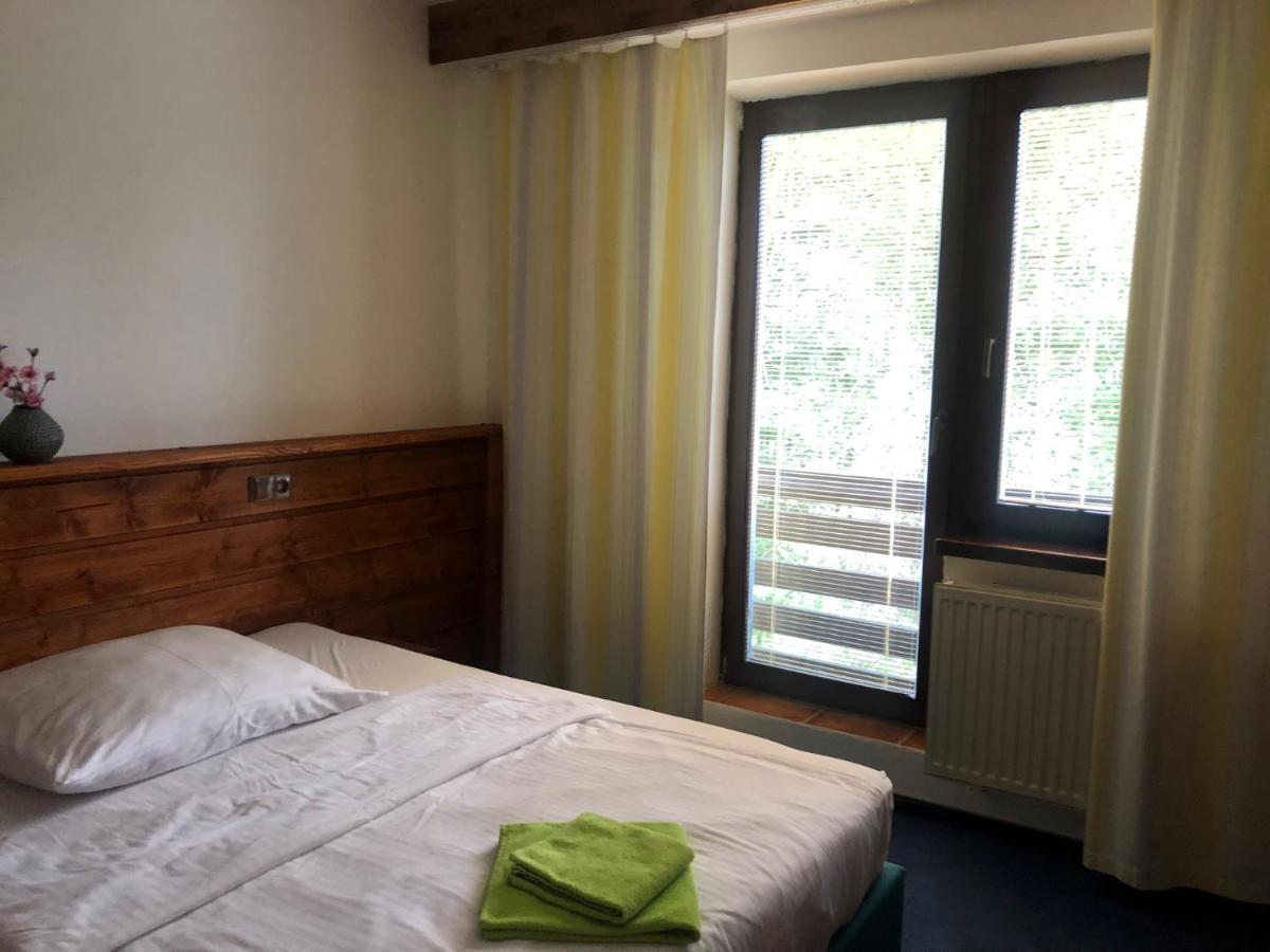 Hotel Ondras Z Beskyd