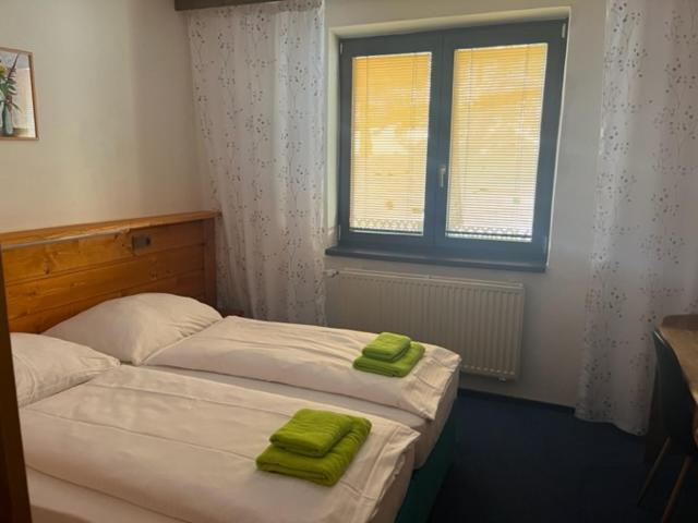 Ondras Z Beskyd Hotel Ostrawica
