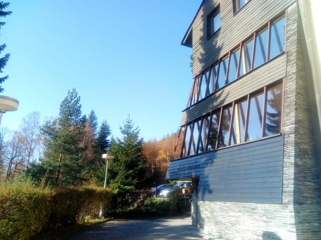Hotel Ondras Z Beskyd