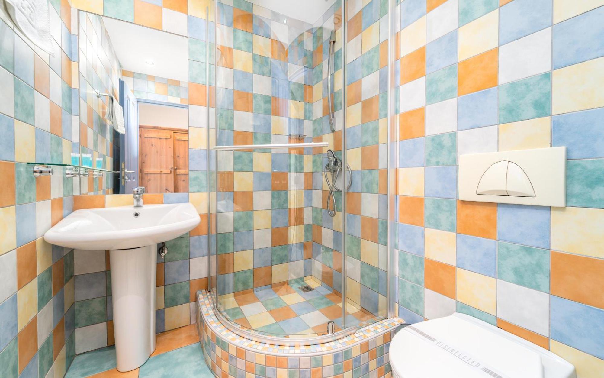 Ondras Z Beskyd Hotel 3*