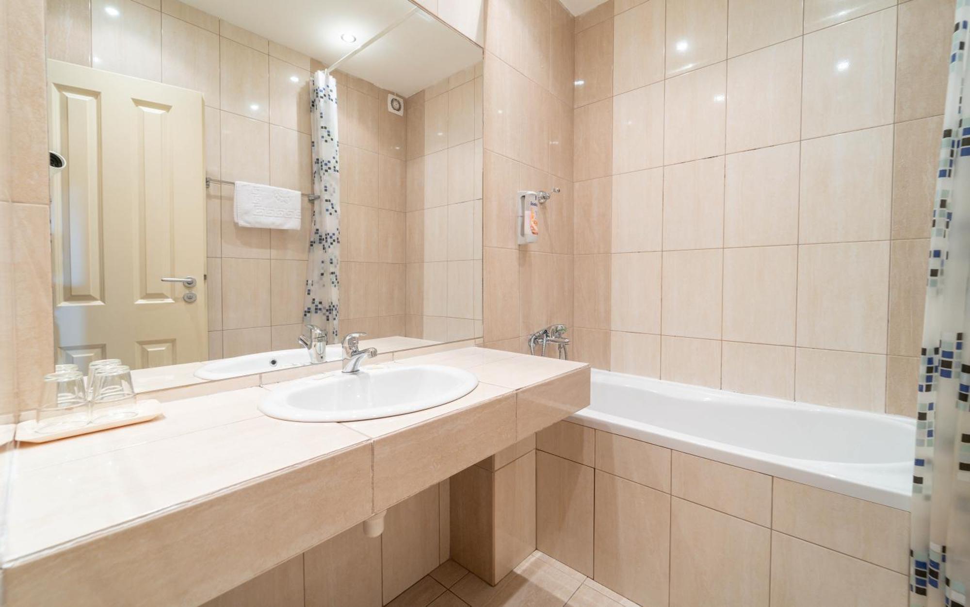 Ondras Z Beskyd Hotel Ostravice