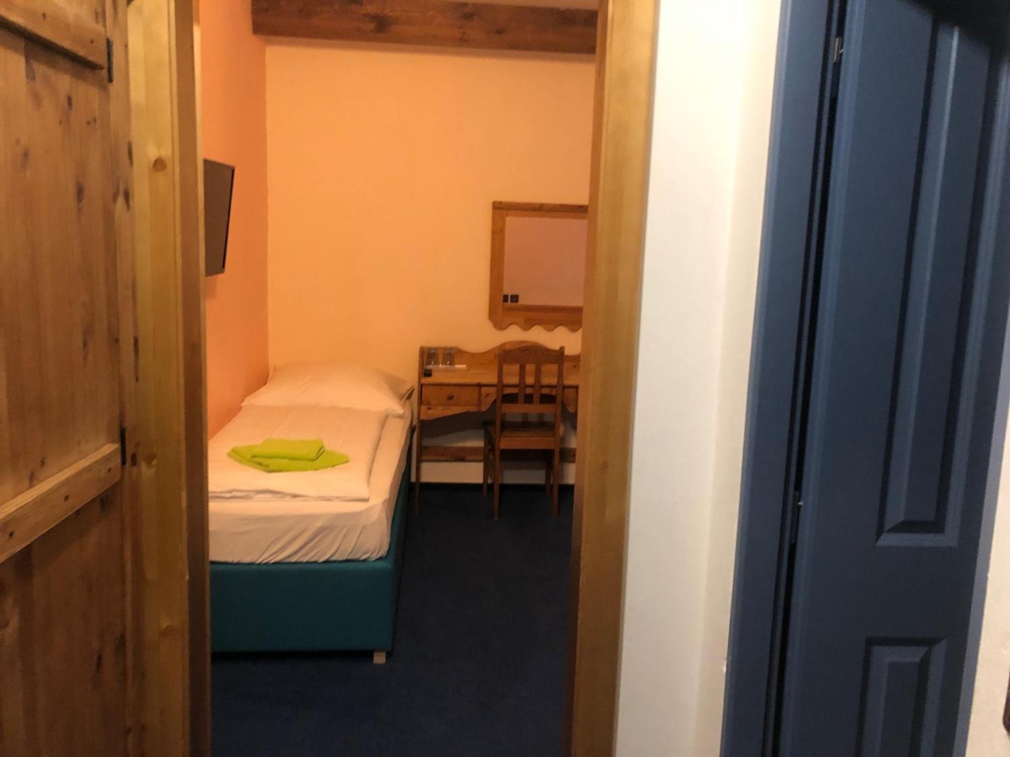 Hotel Ondras Z Beskyd