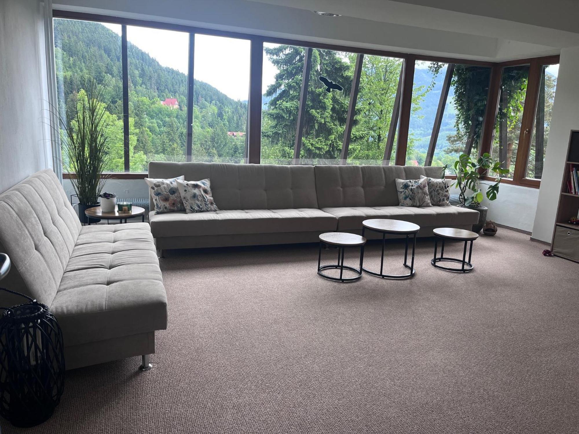 Hotel Ondras Z Beskyd Ostravice