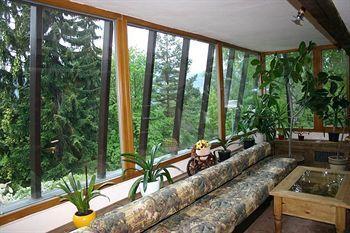 Hotel Ondras Z Beskyd