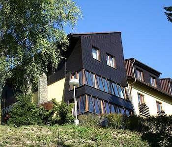 Hotel Ondras Z Beskyd 3*