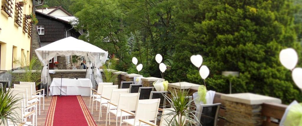 Hotel Ondras Z Beskyd