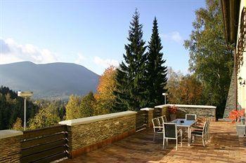 Ondras Z Beskyd 3* Ostravice
