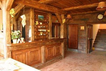 Ondras Z Beskyd Hotel 3*