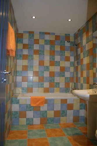Hotel Ondras Z Beskyd Ostravice