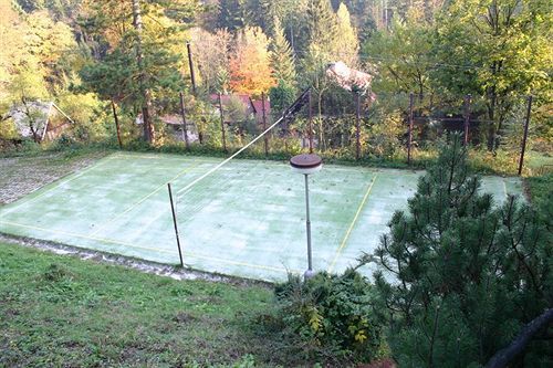 Ondras Z Beskyd Hotel