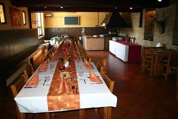 Hotel Ondras Z Beskyd Ostrawica