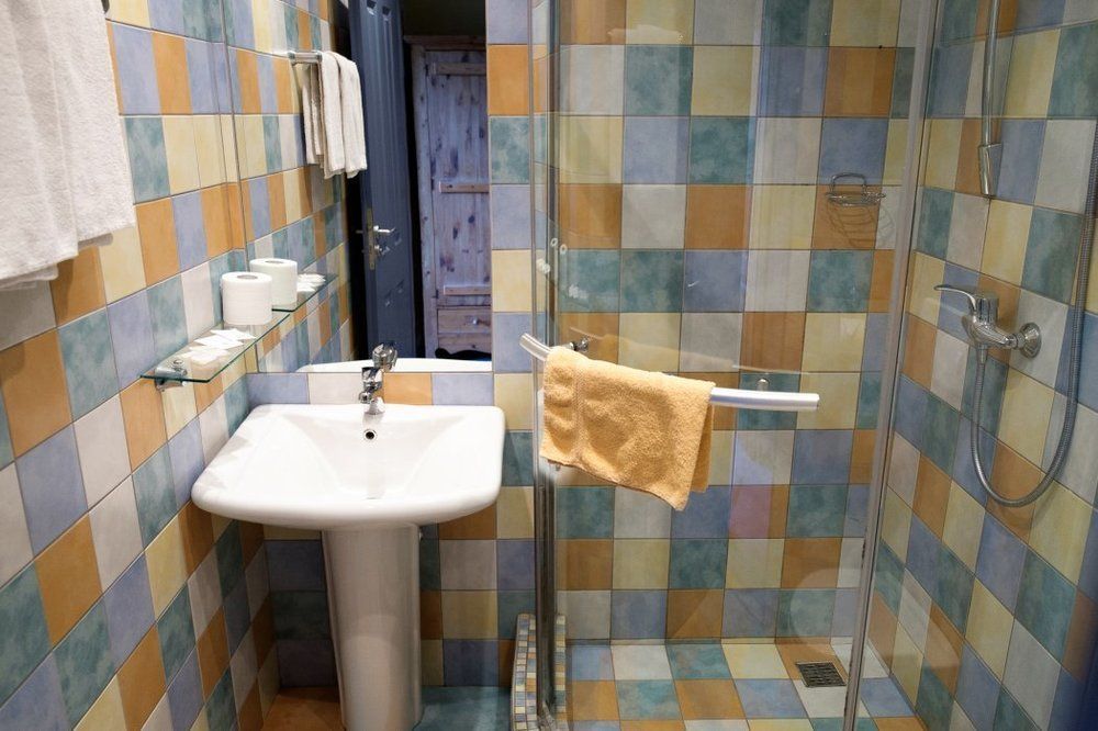 Ondras Z Beskyd Hotel Ostravice
