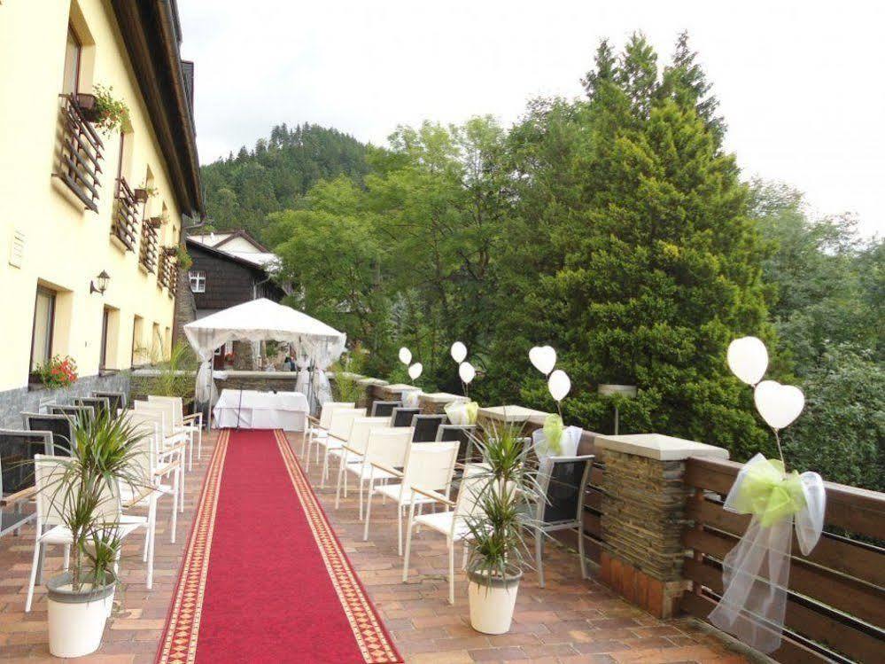 Ondras Z Beskyd Hotel Ostravice