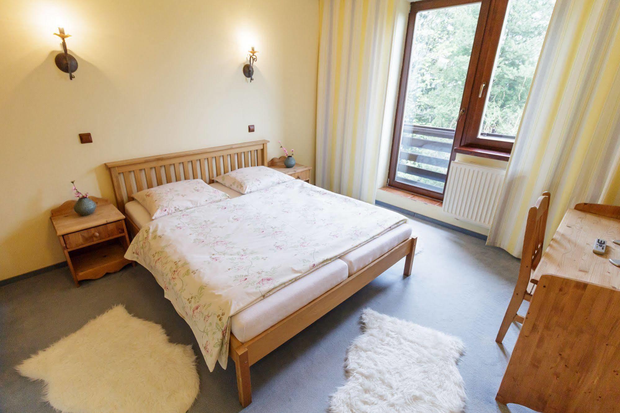 Hotel Ondras Z Beskyd 3*