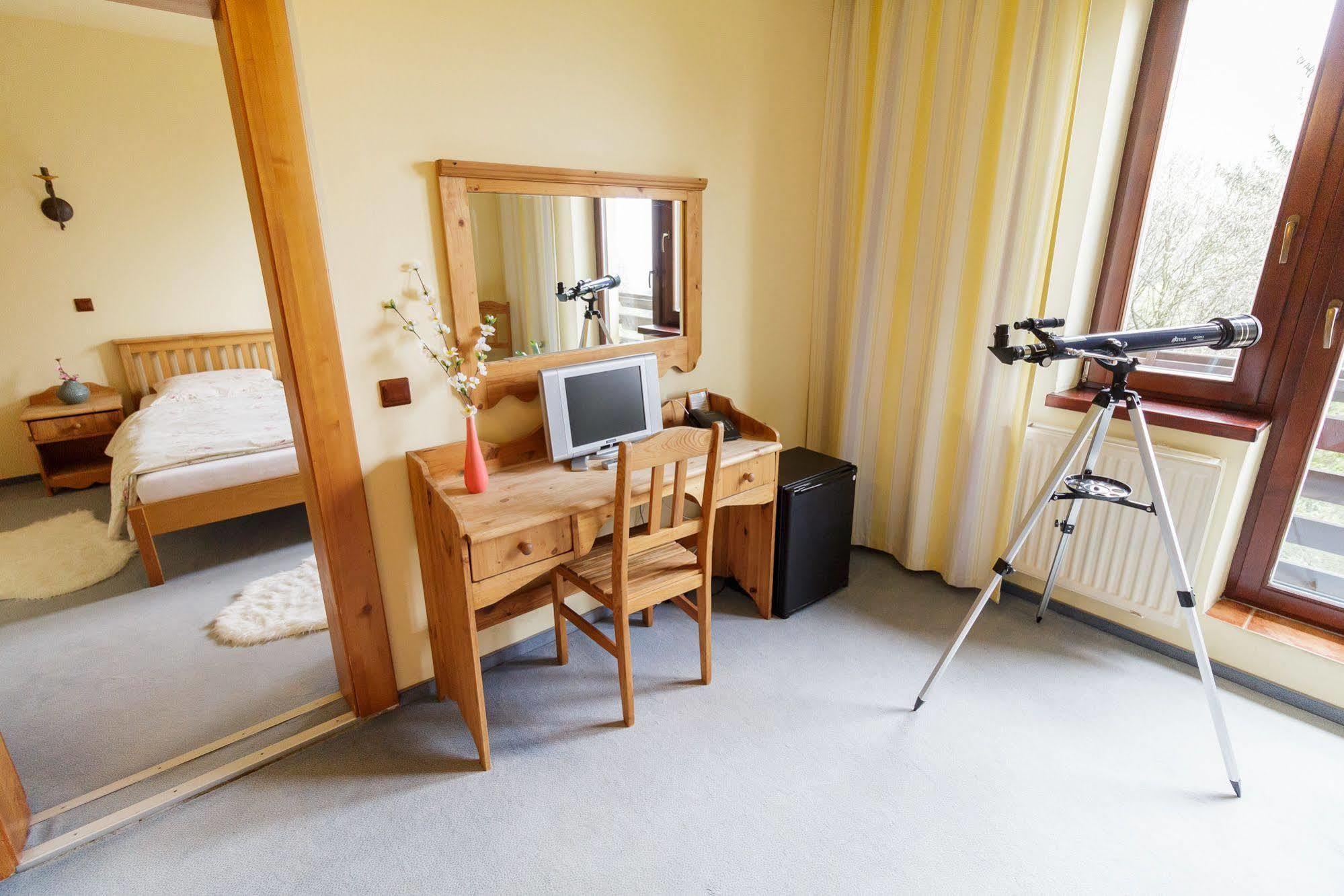 Ondras Z Beskyd Hotel Ostrawica