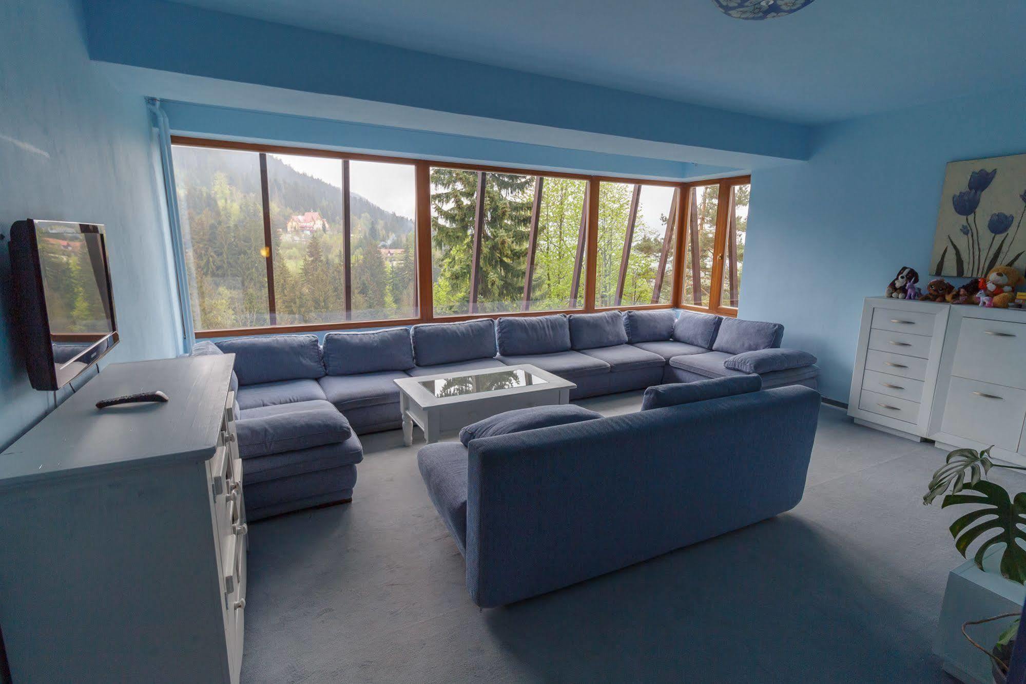 Ondras Z Beskyd Hotel Ostrawica