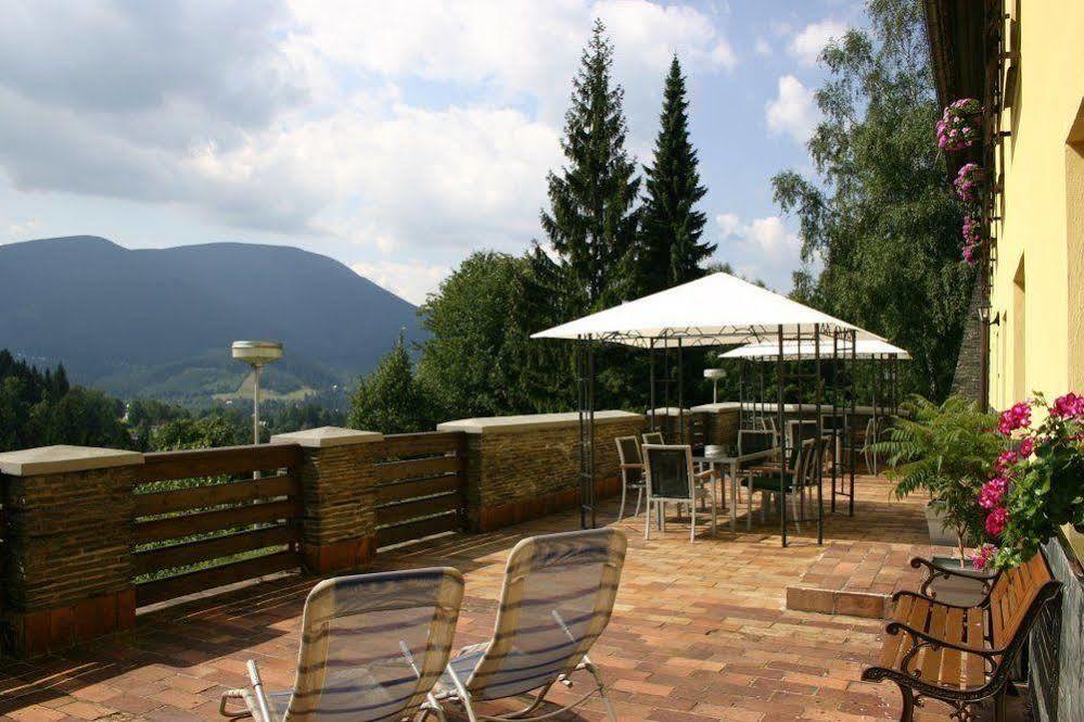 Ondras Z Beskyd Hotel 3*